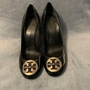Tory Burch heels